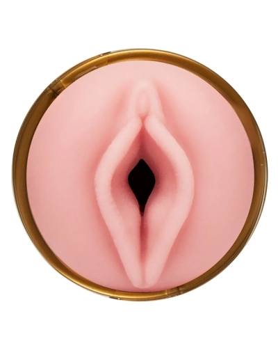 Fleshlight oboustranný masturbátor Quickshot Stamina TrainingUnit Lady
