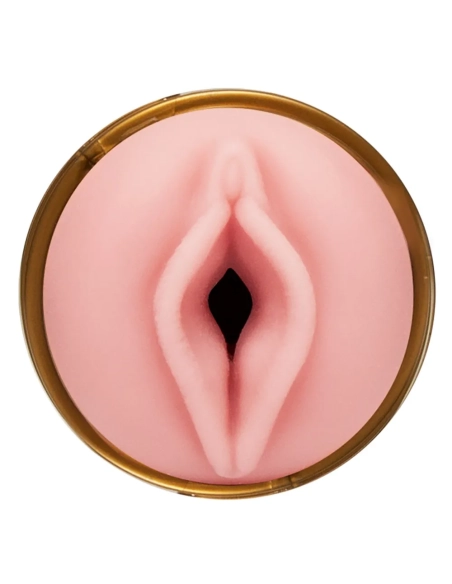 Fleshlight oboustranný masturbátor Quickshot Stamina TrainingUnit Lady