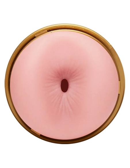Fleshlight oboustranný masturbátor Quickshot Stamina TrainingUnit Lady