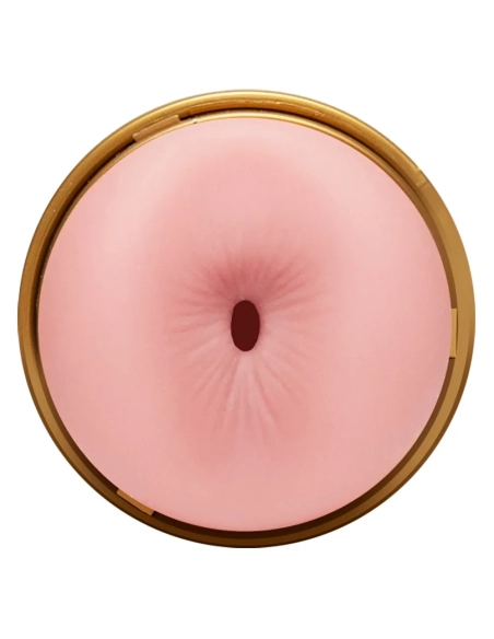 Fleshlight oboustranný masturbátor Quickshot Stamina TrainingUnit Lady