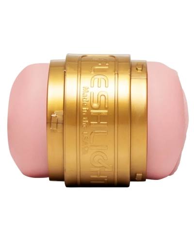 Fleshlight oboustranný masturbátor Quickshot Stamina TrainingUnit Lady
