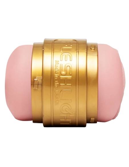Fleshlight oboustranný masturbátor Quickshot Stamina TrainingUnit Lady