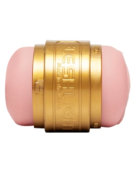 Fleshlight oboustranný masturbátor Quickshot Stamina TrainingUnit Lady