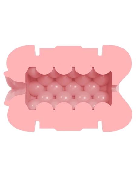 Fleshlight oboustranný masturbátor Quickshot Stamina TrainingUnit Lady