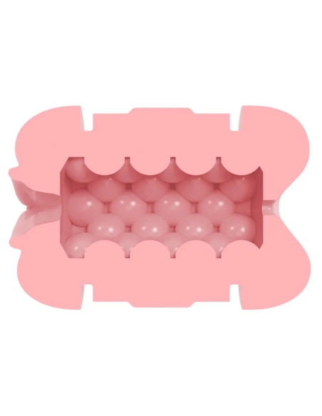 Fleshlight oboustranný masturbátor Quickshot Stamina TrainingUnit Lady